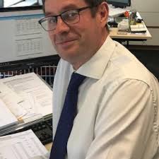 New Rector for Timaru Boys' High School