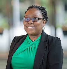 Takisha Robinson's Instagram, Twitter & Facebook