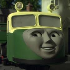 Listen to Thomas' O' Face by TTTEModels in The Music of 'Tank Engine Thomas  Again' playlist online for free