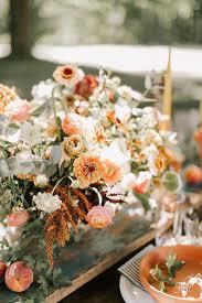 Late Summer Summer Flower Arrangements Wedding Flowers Summer Late Summer Flowers