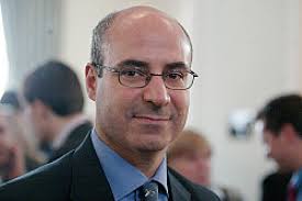 Browder Barred as a Security Threat