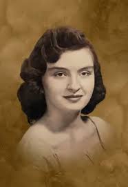 Obituary information for Rose Marie Guernsey