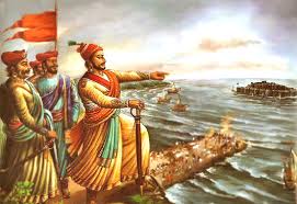 Veergatha: Chattrapati Sambhaji Maharaj, Epitome of Bravery and ...