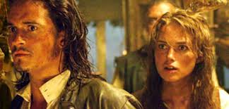 Orlando bloom bekommt im neuen teil von fluch der karibik also die möglichkeit wieder mehr jüngere zuschauer anzulocken und so seine position zu stärken. Fluch Der Karibik 4 Orlando Bloom Keira Knightley Sagen Ab