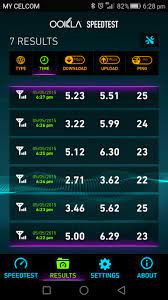 Customer dari kudat send saya video ini.dia ambk pakej 40mbps dia tnya sya. Now You See It Now You Don T Celcom S Alleged Speed Cap On First Basic 38 Plan Is Now Gone Lowyat Net