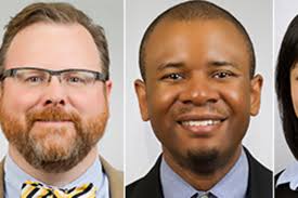 Dallas ISD's teacher of the year candidates