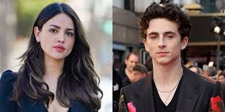 Eiza gonzalez booty in jeans at san vicente bungalows in west hollywood. Timothee Chalamet And Eiza Gonzalez No Longer Dating Is Timothee Single