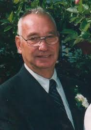 Obituary of Israel Fagan