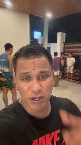 tumangap naman kayo ng maayos na bisita manalo matalo mag kakaibigan parin  tayo🫡🤝