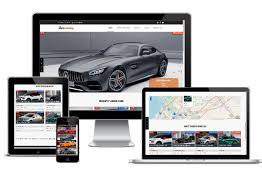 Manage your vehicle rental business with best car rental software; Vehicle Manager Joomla Car Rental Dealer Software For Rent And Sell Cars Vehicle Website Builder