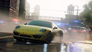 Ya Puedes Obtener Need For Speed Most Wanted Completamente Gratis Para Pc Juegos De Carreras Auto De Lujo Coches Bmw