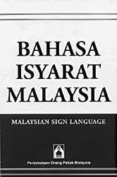 Bagi memudahkan lagi mengenal huruf dalam bahasa isyarat. Https Www Thaiscience Info Journals Article Cmus 10325206 Pdf