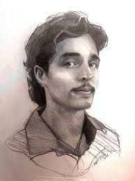 I had the pleasure and privilege of painting this portrait of Janice Biggers,  my longtime friend and hometown hero. It was unveiled today at the Springer  Opera House, state theatre of Georgia,