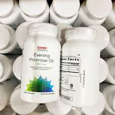 However, there may also be some risks, so read on to. Tinh Dáº§u Hoa Anh Tháº£o Gnc Evening Primrose Oil 1300mg 90 Softgels Wowmart Vn 100 Hang Ngoáº¡i Nháº­p