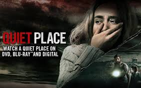 مشاهدة اعلان / تريلر a quiet place 2018 انت لست مشترك في ايجي بست. Film Review A Nail Biting Clever And Mostly Unpredictable A Quiet Place The Sleepless Critic