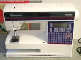 How to launch the programs, embroidery machine communication module, how to update your machine. Husqvarna Viking Rose