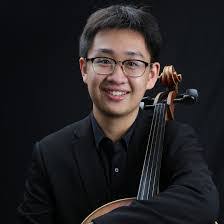 Benjamin Doane's Instagram, Twitter & Facebook