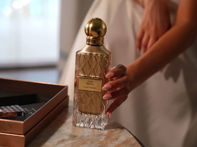 IBRAQ Twilight Secrets is your new summer scent