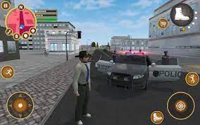 Descargar 2.7.3 miami crime police (com.mgc.miami.crime.police) es la simulación para dispositivo android que fue desarrollada por naxeex ltd. Miami Crime Police V 2 7 Hack Mod Apk God Mode Money Weapon Experience Apk Pro