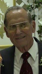 Obituary for John (Fred) Frederick Buchanan