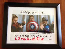 Dads can be notoriously difficult to shop for, especially if yours doesn't often offer any hints. Pin By Keli Sanford On Crafts Fathers Day Crafts Birthday Presents For Dad Fathers Day