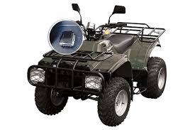 Which is what anti theft devices are. How To Prevent And Track Stolen Hunting Gear