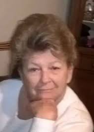 Obituary information for Helen Marie Shoulders-Beaver