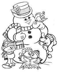 Auf Diese Seite Finden Sie Die Kostenlose Schneemann Ausmalbilder Die Konnen Sie Ganz Einfach S Weihnachten Zum Ausmalen Ausmalbilder Ausmalbilder Weihnachten