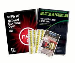 Ez tabs for 2020 nec code books this item available september, 2019. 2020 Master Electrician Study Guide National Electrical Code Combo W