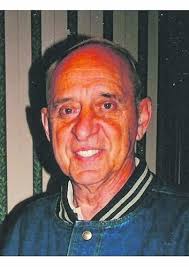 Richard Grontkowski Obituary (1932