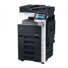 It has 4.5 stars from 4 reviews. Konica Minolta C280 Refurbished Multifunction Photocopier Ibs Online
