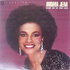 Norma Jean Wright : vinyl records & CD : CDandLP