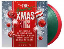 Listen to christmas songs | soundcloud is an audio platform that lets you listen to what you love and share the stream tracks and playlists from christmas songs on your desktop or mobile device. Various Artists The Greatest Xmas Songs Music On Vinyl