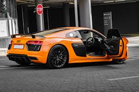 Image result for Solar Orange 2009 Audi
