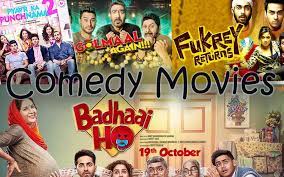 Here is the list of top hindi comedy movies. 25 Best Bollywood Comedy Movies That Will Make You Laugh 2021