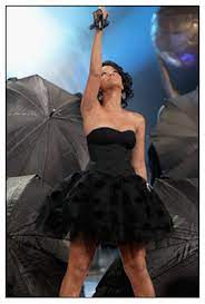 Rihanna Vocal Profile Range Lyric Contralto 3 Octaves Diva Devotee