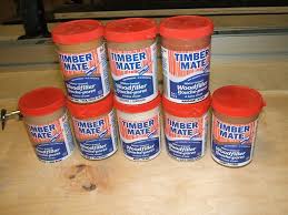 Review Timber Mate Wood Filler By Far The Best By David