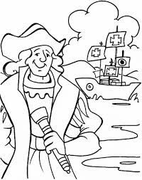 The 1492 voyage across the ocean blue was pretty gutsy. Columbus Day Coloring Pages Best Coloring Pages For Kids Coloring Pages Inspirational Coloring Pages Minion Coloring Pages