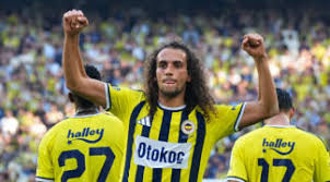 Ligue des champions: Matteo Guendouzi, la décision tombe — Sports.fr
