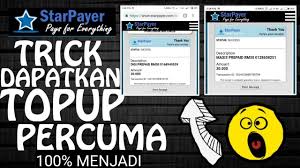 All you'll need to do is to perform according to celcom, customers will receive an sms notification from celcom within 24 hours about the free data. Scr888 Topup Celcom 2019