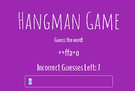 Every time you fill in a wrong letter, a hanged ghost. Type Words Typing Games Collection Typing Games Zone