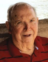 Obituary information for Wilbur R. Roddy