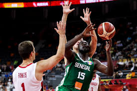 Basketball at the summer olympics has been a sport for men consistently since 1936.prior to its inclusion as a medal sport, basketball was held as a demonstration event in 1904.women's basketball made its debut in the summer olympics in 1976. Covid 19 Cases Force Senegal To Pull Out Of Final Olympic Basketball Qualifier