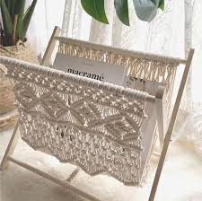 Macrame Fiber Art On Instagram Makrome Gazete Ve Dergilik Makrome Macrame Makrometerlik Cekilis Cekilisv 2020 Elisi Fikirleri Kavanoz Elisi Bohem Dekor