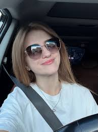 Photos by Eva Kulik • model, blogger, content creator (@evasea.k) · August  21, 2025