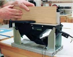 Power Planer Vs Jointer Some Planers Also Function As Jointers Herramientas De Carpinteria Planos De Carpinteria Bancos De Trabajo