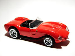 Check spelling or type a new query. Hot Wheels Ferrari 250 Testa Rossa Shop Clothing Shoes Online