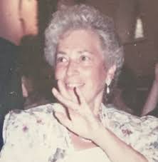 Obituary of Geraldine T. Hummel