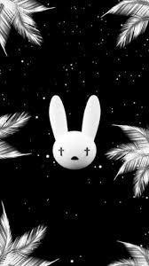 Maybe you would like to learn more about one of these? Bad Bunny Wallpaper Nawpic