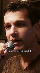 João Pedro e Cristiano